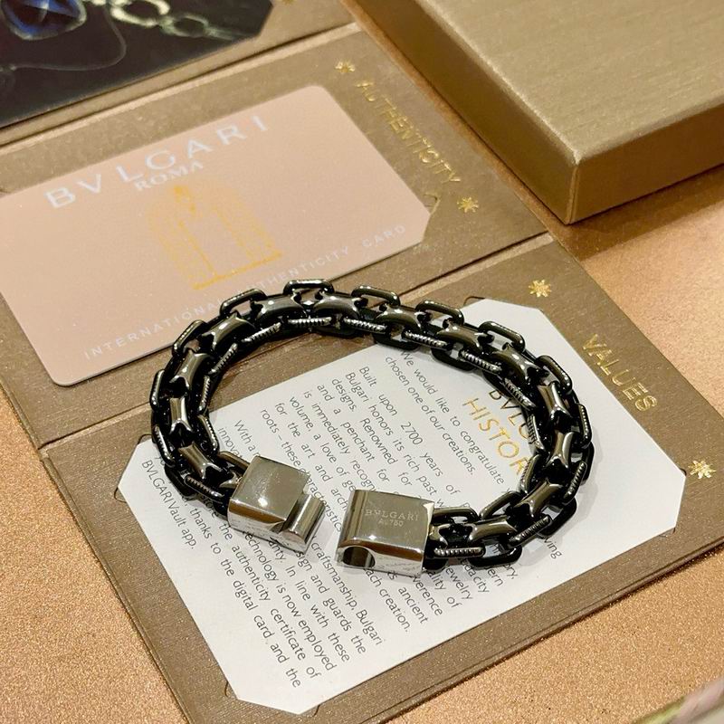 Bvlgari bracelet 07yxh16